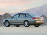 Hyundai Azera 2006 года